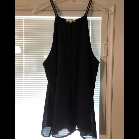 Monteau Top NWT - Picture 1 of 3